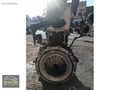 Renault megan clio kango arkadan marşlı 1.5 motor