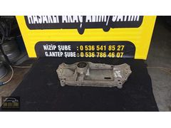 Volkswagen caddy traves
