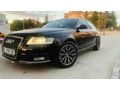 Sahibinden Audi A6 Sedan 2.0 TDI 2011 Model 