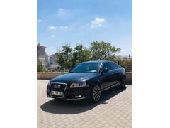 Sahibinden Audi A6 Sedan 2.0 TDI 2011 Model 