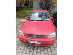Sahibinden, OPEL ASTRA 1.4 CLAS -2004 MODEL