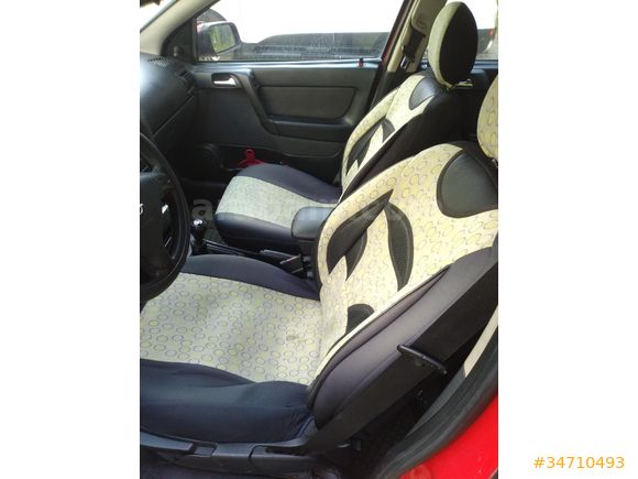 Sahibinden, OPEL ASTRA 1.4 CLAS -2004 MODEL