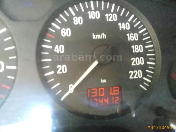 Sahibinden, OPEL ASTRA 1.4 CLAS -2004 MODEL