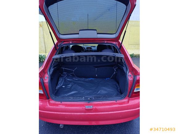 Sahibinden, OPEL ASTRA 1.4 CLAS -2004 MODEL