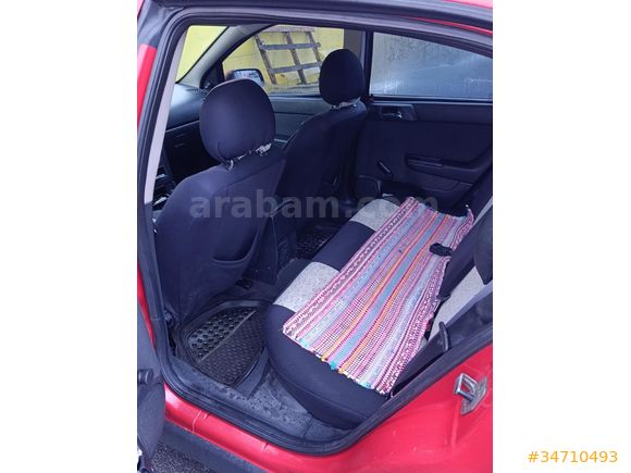 Sahibinden, OPEL ASTRA 1.4 CLAS -2004 MODEL
