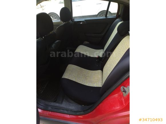 Sahibinden, OPEL ASTRA 1.4 CLAS -2004 MODEL