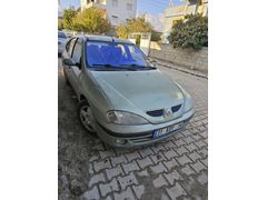 Renault Megane 1.6 1.6 RXT 2000 Model Hatay