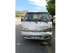 Sahibinden Hyundai H 100 2.5 D Camlıvan 2000 Model Kayseri