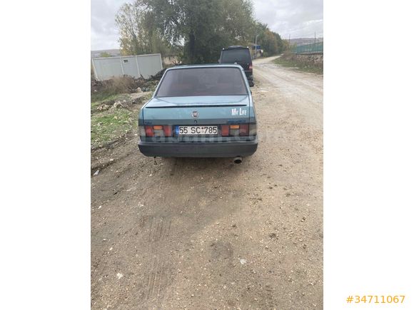 Sahibinden Tofaş Doğan SLX 1994 Model 