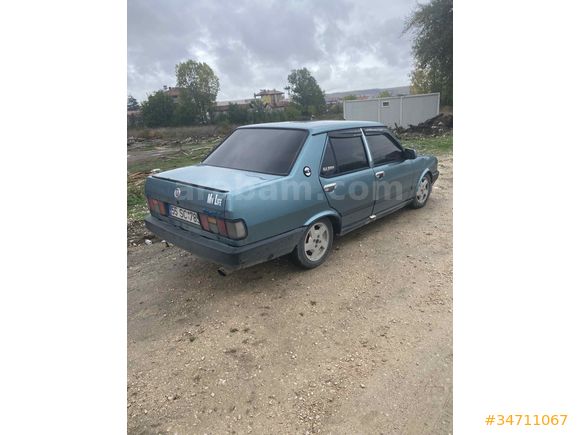 Sahibinden Tofaş Doğan SLX 1994 Model 