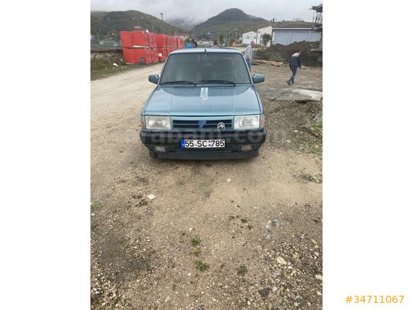 Sahibinden Tofaş Doğan SLX 1994 Model 