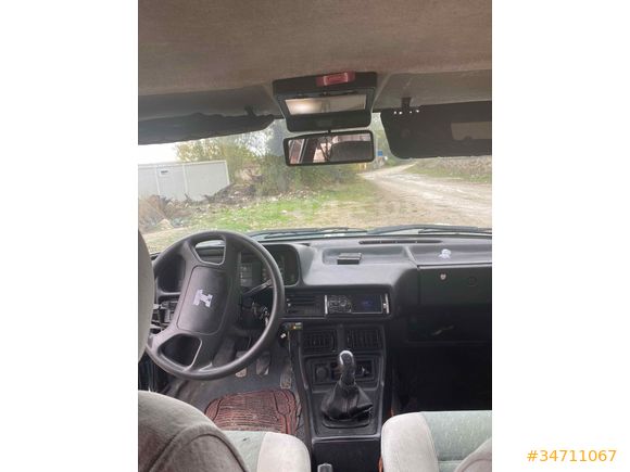 Sahibinden Tofaş Doğan SLX 1994 Model 