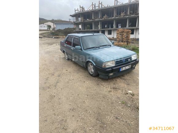 Sahibinden Tofaş Doğan SLX 1994 Model 