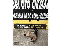 KANGOO 3 KATOLİZÖR