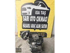 KANGOO 3 KALİÖFER KAZANI