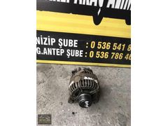 KANGOO 3 ŞARJ DİNOMUSU