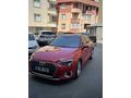 Sahibinden Audi A3 Sportback 35 TFSI Advanced 2021 Model  garaj arabası.  Muayene yeni