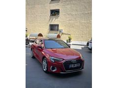 Sahibinden Audi A3 Sportback 35 TFSI Advanced 2021 Model  garaj arabası.  Muayene yeni