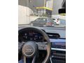 Sahibinden Audi A3 Sportback 35 TFSI Advanced 2021 Model  garaj arabası.  Muayene yeni