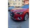 Sahibinden Audi A3 Sportback 35 TFSI Advanced 2021 Model  garaj arabası.  Muayene yeni