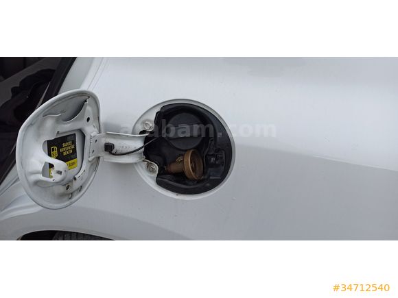 Sahibinden Honda Civic 1.6 i-VTEC ECO Elegance 2014 Model