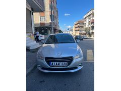 Sahibinden Peugeot 301 1.6 HDi Allure 2016 Model