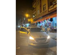 Sahibinden Peugeot 301 1.6 HDi Allure 2016 Model