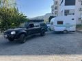 Sahibinden Nissan Country 4x4 2006 Model 