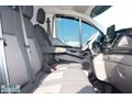 MBS BÜYÜKSOYLU'DAN 2020 TRANSIT CUSTOM 340L FRİGO SOĞT. PANELVAN
