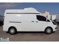 MBS BÜYÜKSOYLU'DAN 2020 TRANSIT CUSTOM 340L FRİGO SOĞT. PANELVAN