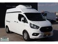 MBS BÜYÜKSOYLU'DAN 2020 TRANSIT CUSTOM 340L FRİGO SOĞT. PANELVAN