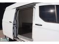 MBS BÜYÜKSOYLU'DAN 2020 TRANSIT CUSTOM 340L FRİGO SOĞT. PANELVAN