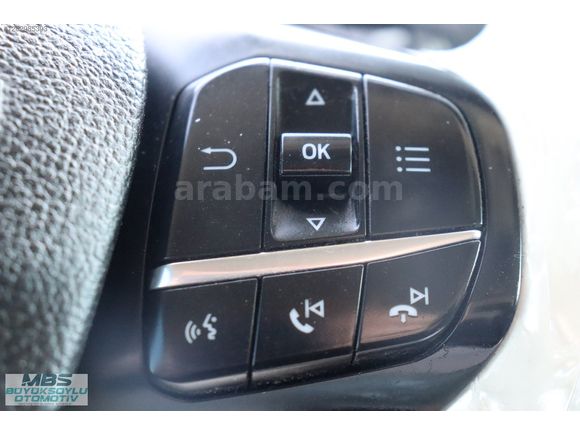 MBS BÜYÜKSOYLU'DAN 2020 TRANSIT CUSTOM 340L FRİGO SOĞT. PANELVAN