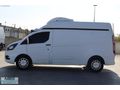 MBS BÜYÜKSOYLU'DAN 2020 TRANSIT CUSTOM 340L FRİGO SOĞT. PANELVAN