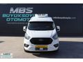 MBS BÜYÜKSOYLU'DAN 2020 TRANSIT CUSTOM 340L FRİGO SOĞT. PANELVAN