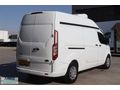 MBS BÜYÜKSOYLU'DAN 2020 TRANSIT CUSTOM 340L FRİGO SOĞT. PANELVAN