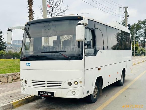 ELDEN SENETLE TAKSİT - MARS OTOMOTİV - PRESTİJ 2008