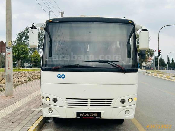 ELDEN SENETLE TAKSİT - MARS OTOMOTİV - PRESTİJ 2008