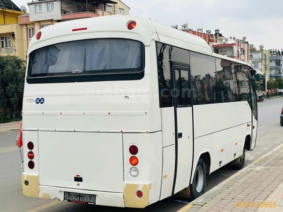 ELDEN SENETLE TAKSİT - MARS OTOMOTİV - PRESTİJ 2008