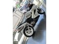 2009 model sıfır motor düşme kaza vs yok akrapoviçli