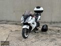2009 model sıfır motor düşme kaza vs yok akrapoviçli