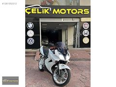 2009 model sıfır motor düşme kaza vs yok akrapoviçli