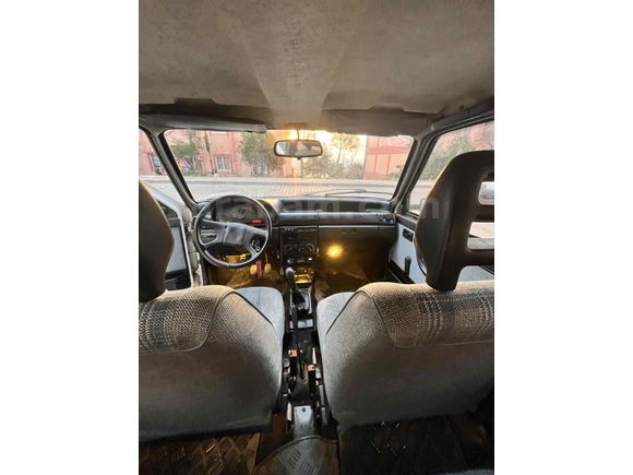 Sahibinden Fiat Uno 70 S 1996 Model 