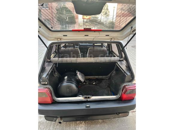 Sahibinden Fiat Uno 70 S 1996 Model 
