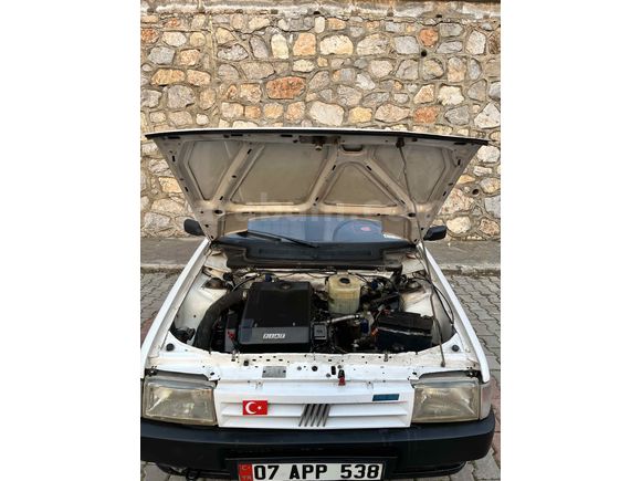Sahibinden Fiat Uno 70 S 1996 Model 