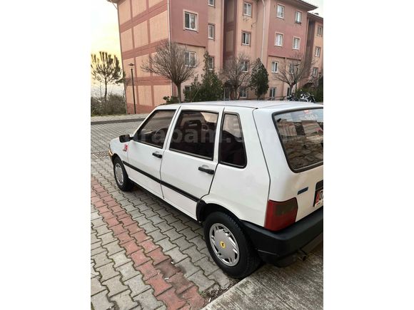 Sahibinden Fiat Uno 70 S 1996 Model 