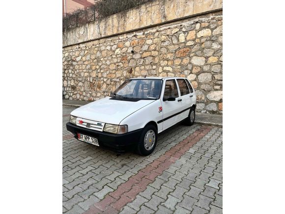 Sahibinden Fiat Uno 70 S 1996 Model 