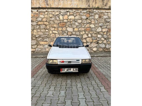 Sahibinden Fiat Uno 70 S 1996 Model 