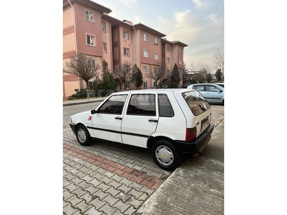 Sahibinden Fiat Uno 70 S 1996 Model 