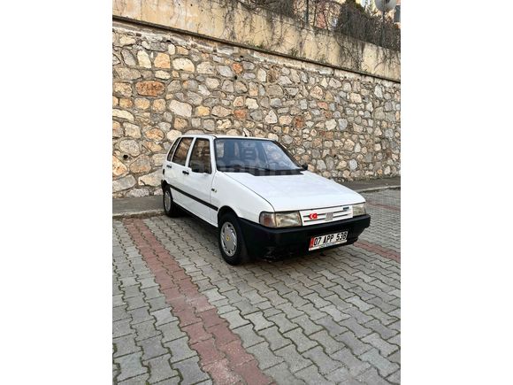 Sahibinden Fiat Uno 70 S 1996 Model 
